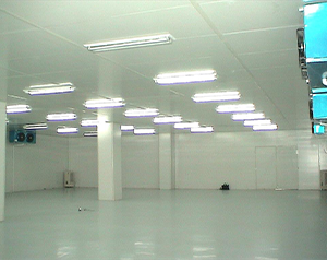 大型冷庫會選擇哪種制冷系統(tǒng)建造會比較合適?