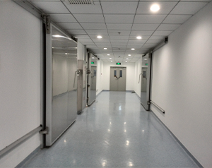 高效血漿蛋白冷庫建造指南:關(guān)鍵要點(diǎn)解析