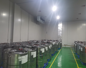 電解液冷庫設(shè)計(jì)與施工:全面解讀