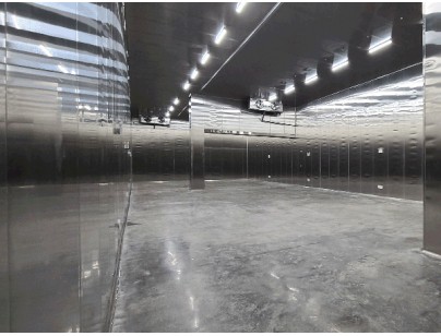 久久丫集團(tuán)（滁州/天津）食品加工中央廚房配套冷庫(kù)建造工程案例