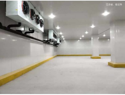 泗陽縣國家農(nóng)村產(chǎn)業(yè)融合發(fā)展示范園農(nóng)產(chǎn)品電商物流倉儲冷庫建造項(xiàng)目