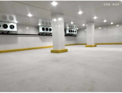 泗陽縣國家農(nóng)村產(chǎn)業(yè)融合發(fā)展示范園農(nóng)產(chǎn)品電商物流倉儲冷庫建造項(xiàng)目