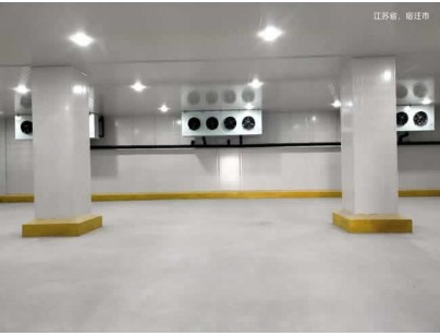 泗陽縣國家農(nóng)村產(chǎn)業(yè)融合發(fā)展示范園農(nóng)產(chǎn)品電商物流倉儲冷庫建造項(xiàng)目